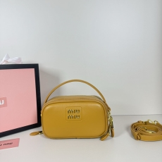 Miu Miu Satchel Bags